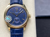 Rolex Perpetual 1908