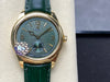 Rolex Perpetual 1908