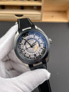 VSF Omega Seamaster Planet Ocean Worldtimer
