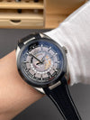 VSF Omega Seamaster Planet Ocean Worldtimer