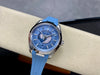 VSF Omega Seamaster Planet Ocean Worldtimer