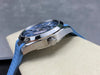 VSF Omega Seamaster Planet Ocean Worldtimer