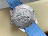 VSF Omega Seamaster Planet Ocean Worldtimer