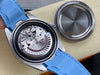 VSF Omega Seamaster Planet Ocean Worldtimer