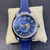 VSF Omega Seamaster Planet Ocean Worldtimer