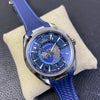 VSF Omega Seamaster Planet Ocean Worldtimer