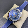 VSF Omega Seamaster Planet Ocean Worldtimer