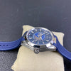 VSF Omega Seamaster Planet Ocean Worldtimer