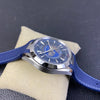 VSF Omega Seamaster Planet Ocean Worldtimer