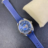 VSF Omega Seamaster Planet Ocean Worldtimer