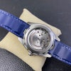 VSF Omega Seamaster Planet Ocean Worldtimer