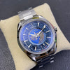 VSF Omega Seamaster Planet Ocean Worldtimer