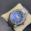 VSF Omega Seamaster Planet Ocean Worldtimer
