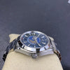 VSF Omega Seamaster Planet Ocean Worldtimer