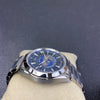 VSF Omega Seamaster Planet Ocean Worldtimer