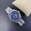 VSF Omega Seamaster Planet Ocean Worldtimer