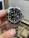 Submariner 41mm 126610 LN Black Ceramic 904L Steel VSF 1:1 V4 Last Batch VS3235