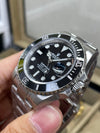Submariner 41mm 126610 LN Black Ceramic 904L Steel VSF 1:1 V4 Last Batch VS3235