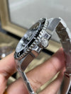 Submariner 41mm 126610 LN Black Ceramic 904L Steel VSF 1:1 V4 Last Batch VS3235
