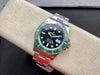 Submariner 41mm 126610 LV Starbucks 904L Steel VSF 1:1 Last Batch VS3235