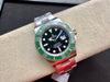 Submariner 41mm 126610 LV Starbucks 904L Steel VSF 1:1 Last Batch VS3235