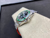 Submariner 41mm 126610 LV Starbucks 904L Steel VSF 1:1 Last Batch VS3235