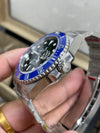 Submariner 126619 LB 41mm Gain Weight V2 Blue Ceramic 904L Steel VSF 1:1 Last Batch DD3235