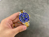 Submariner 126613LB V2 Blue Dial SS/YG VSF 1:1 Last Batch DD3235 Gain Weight 186g