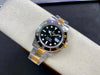Submariner 126613LN V2 Black Dial SS/YG VSF 1:1 Last Batch DD3235 Gain Weight 186g