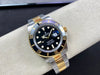 Submariner 126613LN V2 Black Dial SS/YG VSF 1:1 Last Batch DD3235 Gain Weight 186g