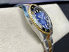 Submariner 126613LN V2 Black Dial SS/YG VSF 1:1 Last Batch DD3235 Gain Weight 186g