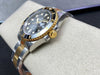 Submariner 126613LN V2 Black Dial SS/YG VSF 1:1 Last Batch DD3235 Gain Weight 186g