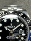 GMT-Master II 126710 BLNR Batgirl Jubilee VSF 1:1 Last Batch DD3285 V3