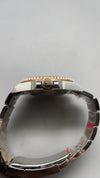 GMT-Master II 126711 CHNR Root Beer Oyster VSF 1:1 Last Batch DD3285 Gain Weight