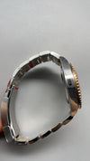 GMT-Master II 126711 CHNR Root Beer Oyster VSF 1:1 Last Batch DD3285 Gain Weight