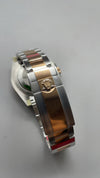 GMT-Master II 126711 CHNR Root Beer Oyster VSF 1:1 Last Batch DD3285 Gain Weight