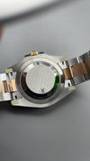 GMT-Master II 126711 CHNR Root Beer Oyster VSF 1:1 Last Batch DD3285 Gain Weight
