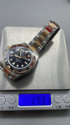 GMT-Master II 126711 CHNR Root Beer Oyster VSF 1:1 Last Batch DD3285 Gain Weight