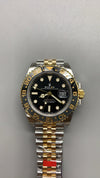 GMT-Master II 126713 GRNR Zombie Jubilee VSF 1:1 Last Batch DD3285 Gain Weight