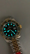 GMT-Master II 126713 GRNR Zombie Jubilee VSF 1:1 Last Batch DD3285 Gain Weight