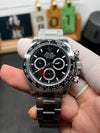 Daytona 126500 Black Dial VSF 1:1 Last Batch DD4131