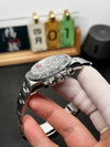 Daytona 126500 Black Dial VSF 1:1 Last Batch DD4131