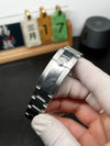 Daytona 126500 White Dial VSF Gain Weight Panda DD4131 2025 New Version