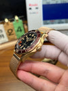 Seamaster 300M Bronze Gold Black Dial VSF 1:1 Last Batch V7 SA8806