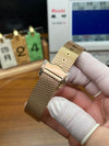Seamaster 300M Bronze Gold Black Dial VSF 1:1 Last Batch V7 SA8806