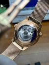 Seamaster 300M Bronze Gold Black Dial VSF 1:1 Last Batch V7 SA8806