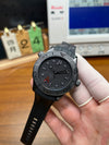 Seamaster Diver 300M Black Ceramic 43.5mm VSF 1:1 Last Batch Black Wave Dial On Stainless Steel Bracelet