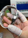 Seamaster 300 Blue Dial VSF 1:1 Last Batch On Stainless Steel Mesh Bracelet