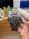 Seamaster 300 NTTD Black Dial VSF 1:1 Last Batch V7 SA8806