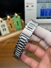 Aqua Terra 150M Black Dial 38mm VSF 1:1 Last Batch On Stainless Steel Bracelet